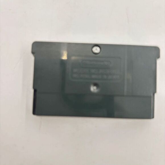 BOARD GAME CLASSICS NINTENDO GAME BOY ADVANCE SP GBA - Picture 2 of 3